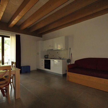 Rta Hotel Le Vallene Terlago Eksteriør bilde