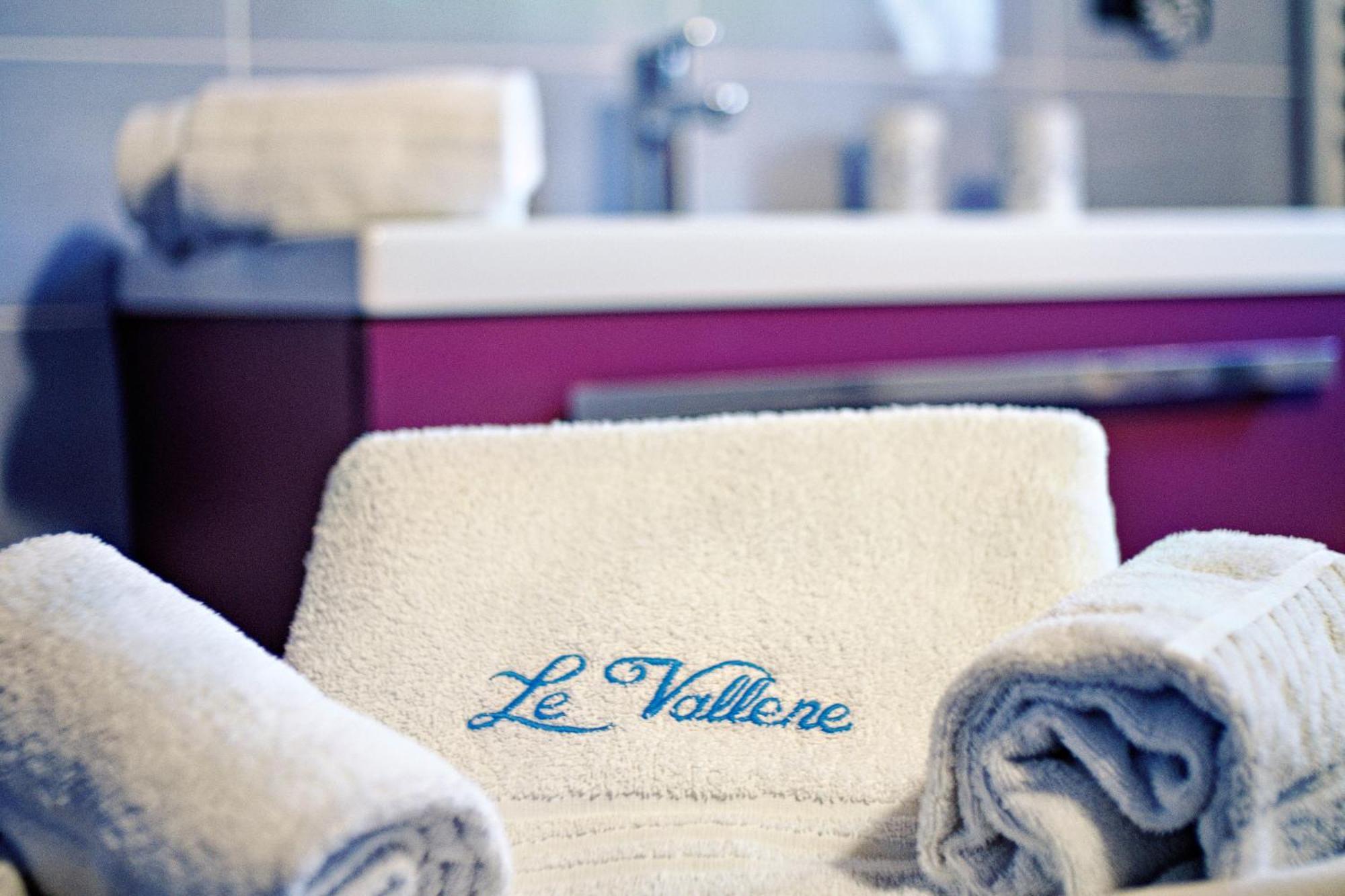 Rta Hotel Le Vallene Terlago Eksteriør bilde