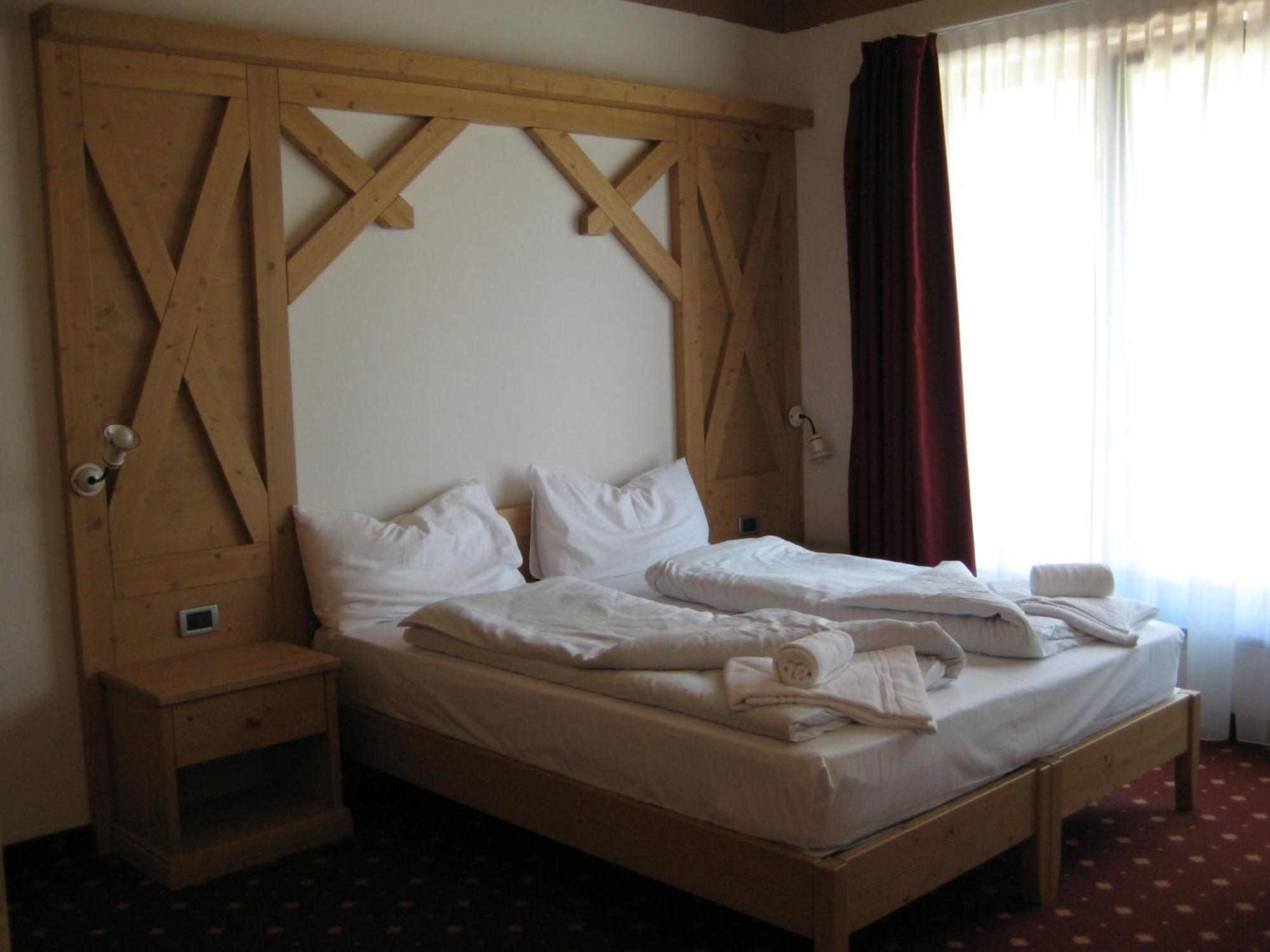 Rta Hotel Le Vallene Terlago Rom bilde
